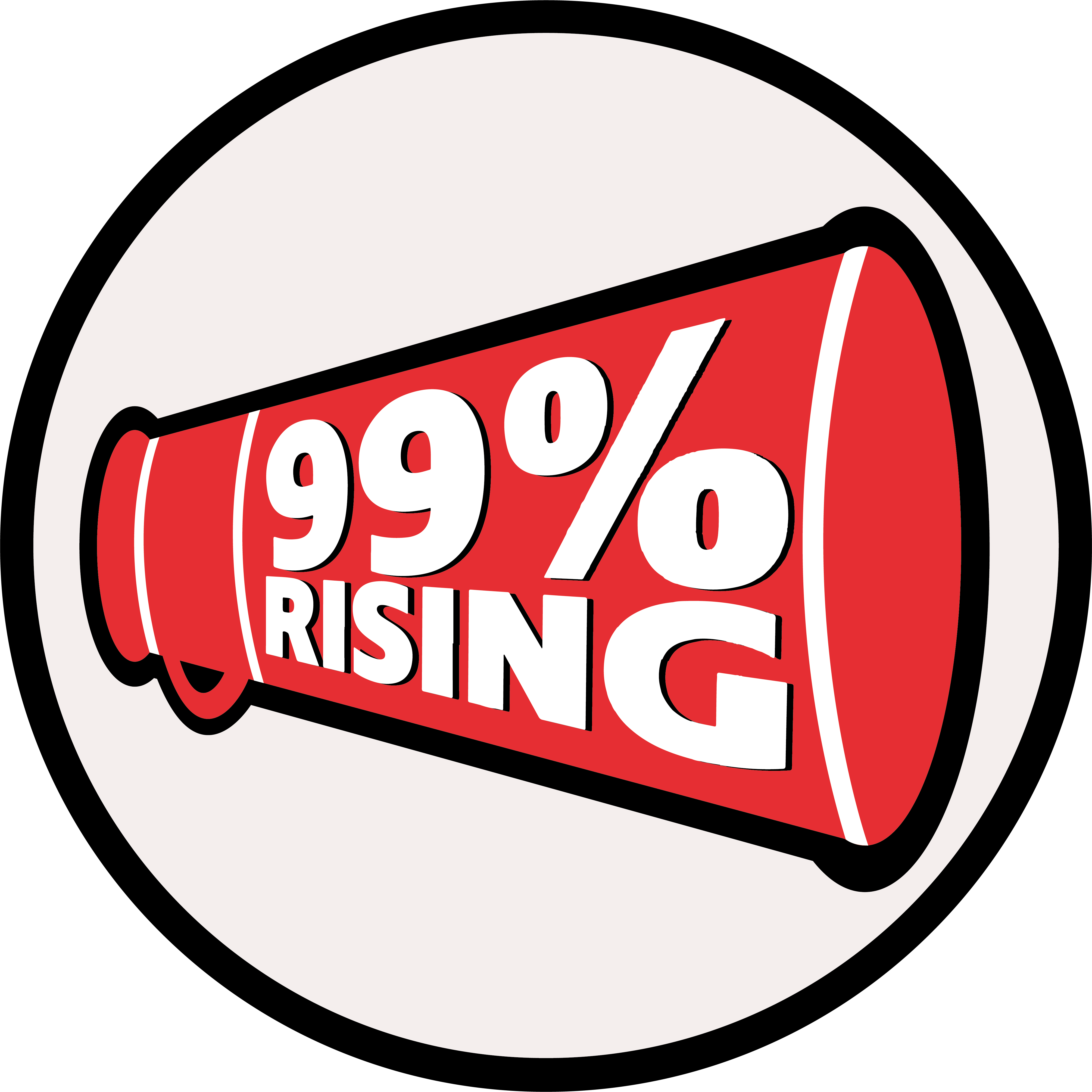 99% Rising